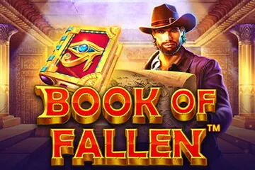 Book Of Fallen