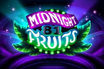 Midnight Fruits 81
